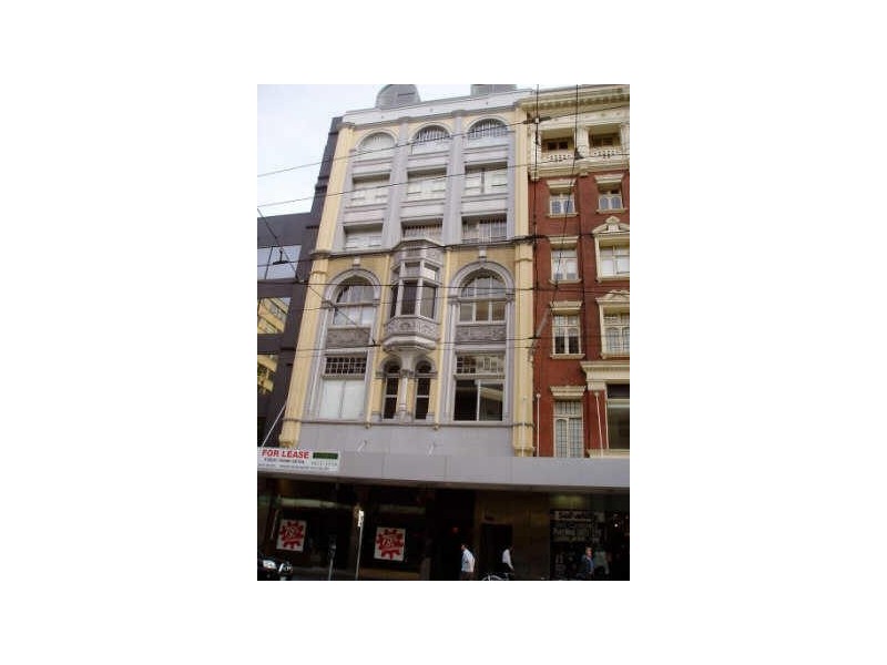 3A/57 Elizabeth Street, Melbourne VIC 3000