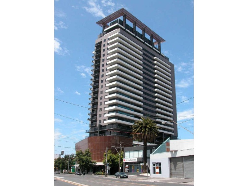 1209/80 Clarendon Street, Southbank VIC 3006