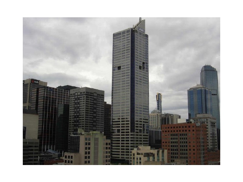 1305/280 Spencer Street, Melbourne VIC 3000