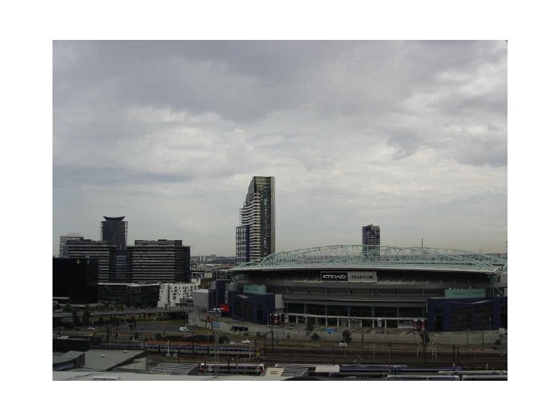 1305/280 Spencer Street, Melbourne VIC 3000