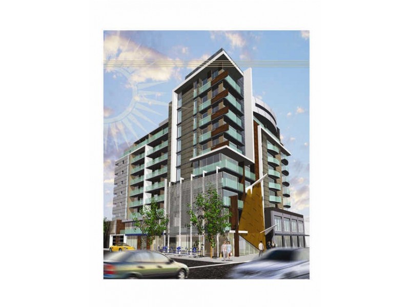 309/250 Barkly Street, Footscray VIC 3011