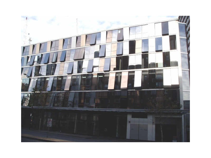 510/757 Bourke Street, Docklands VIC 3008