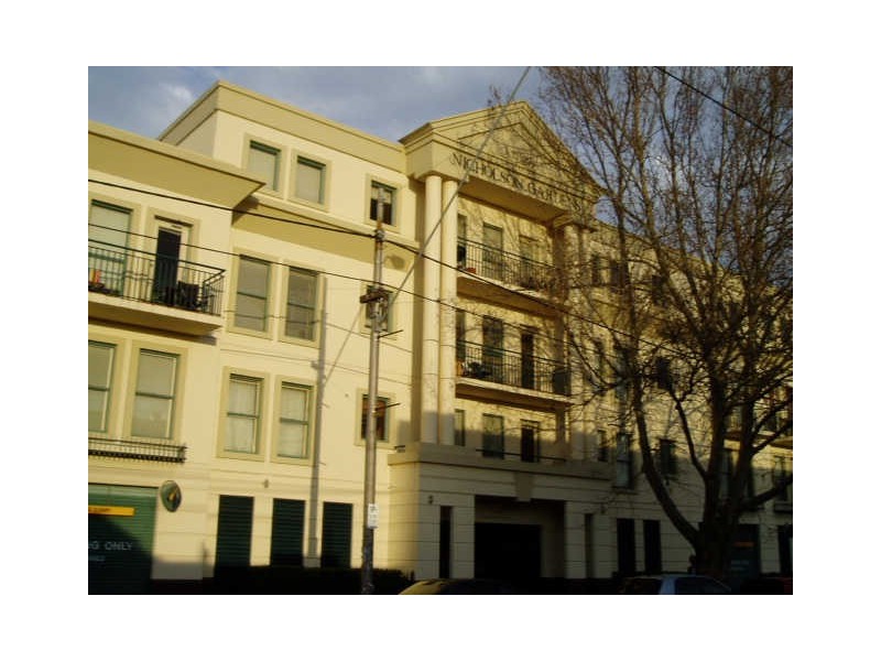 5/682 Nicholson Street, Fitzroy VIC 3065