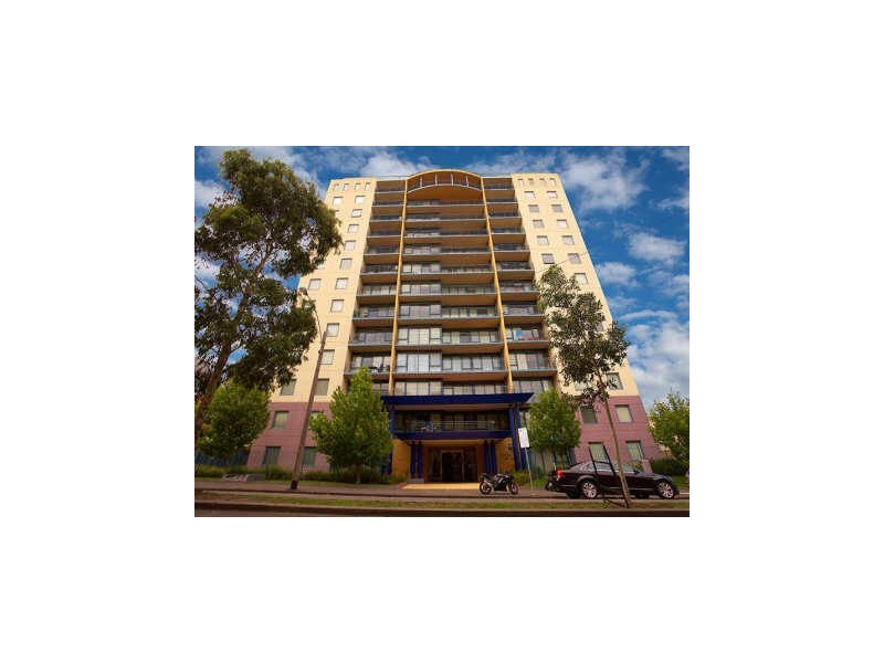 133/33 Jeffcott Street, Melbourne VIC 3000