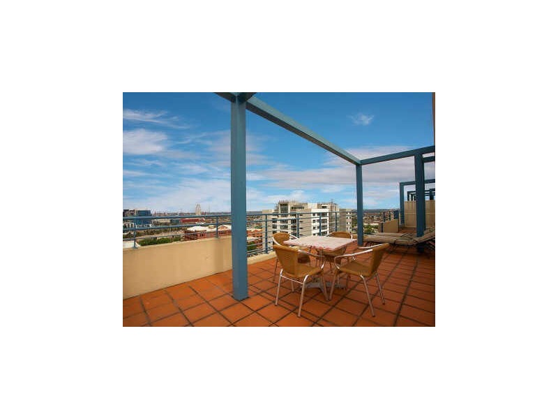 133/33 Jeffcott Street, Melbourne VIC 3000