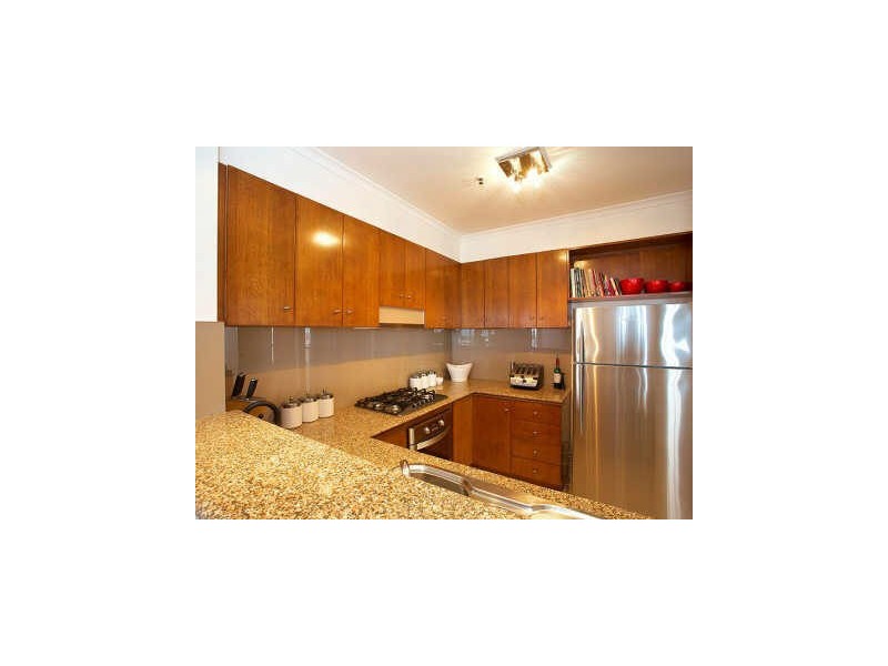133/33 Jeffcott Street, Melbourne VIC 3000