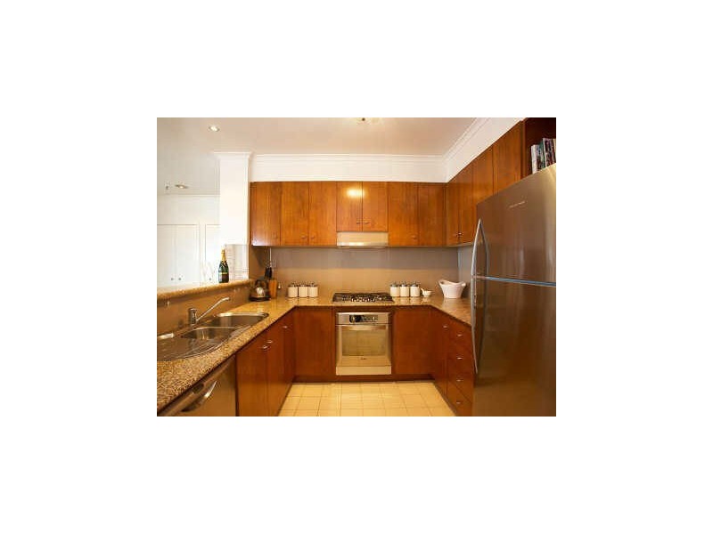 133/33 Jeffcott Street, Melbourne VIC 3000