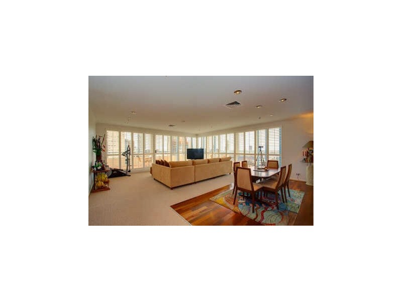 133/33 Jeffcott Street, Melbourne VIC 3000