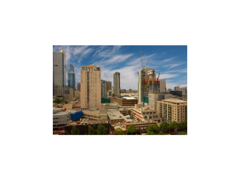 133/33 Jeffcott Street, Melbourne VIC 3000