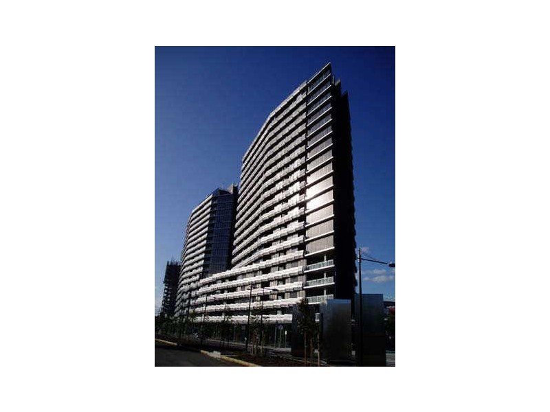 809/18 Waterview Walk, Docklands VIC 3008