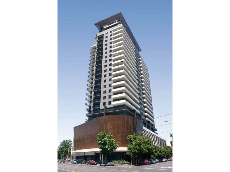 812/80 Clarendon Street, Southbank VIC 3006