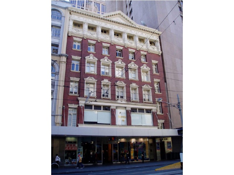 305/65 Elizabeth Street, Melbourne VIC 3000