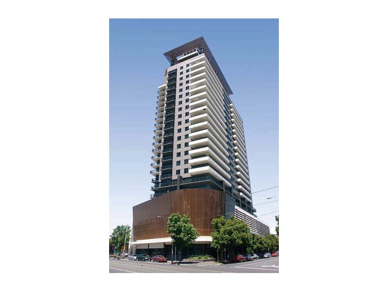 1004/80 Clarendon Street, Southbank VIC 3006