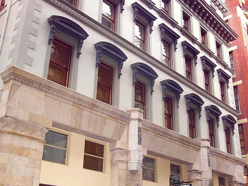 401/238 Flinders Lane, Melbourne VIC 3000