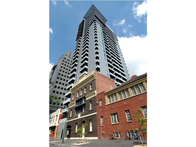 108/33 Wills Street, Melbourne VIC 3000