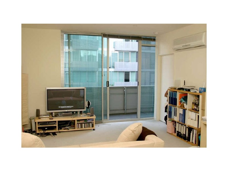 108/33 Wills Street, Melbourne VIC 3000