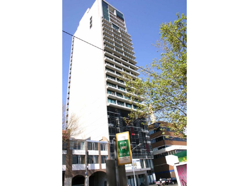 1405/280 Spencer Street, Melbourne VIC 3000