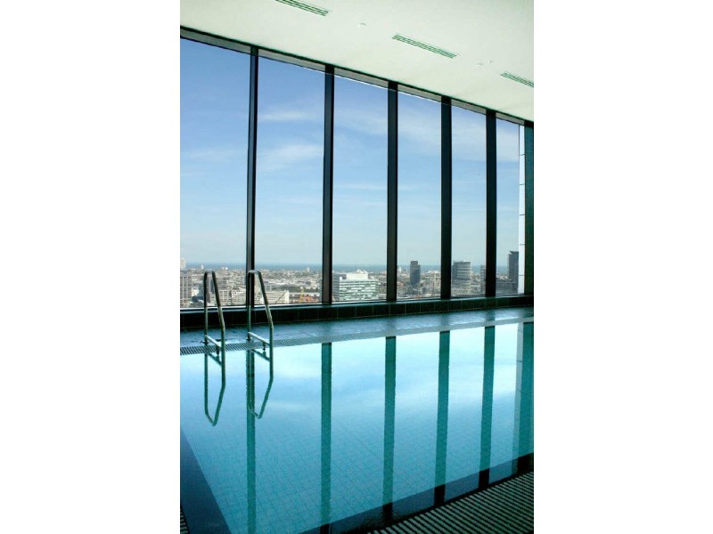 1405/280 Spencer Street, Melbourne VIC 3000