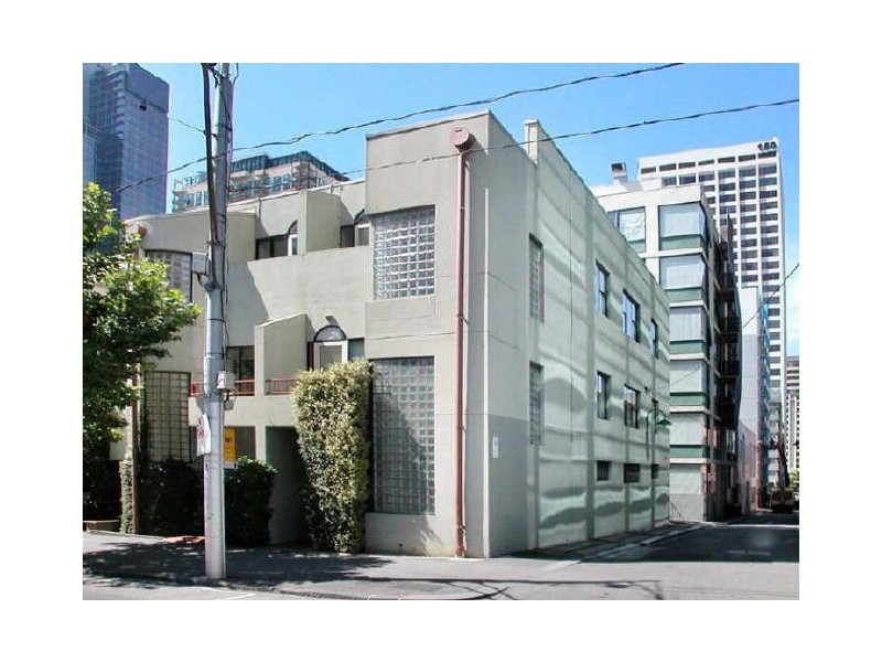 G03/68 Hayward Lane, Melbourne VIC 3000