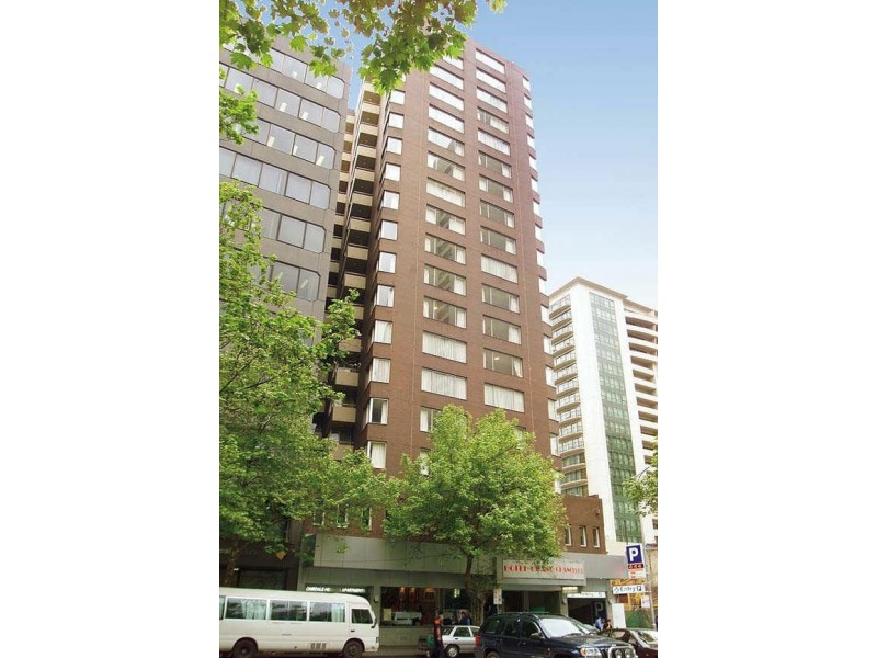 8E/131 Lonsdale Street, Melbourne VIC 3000