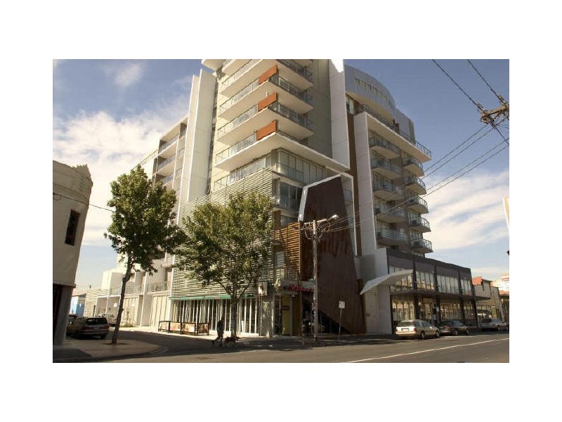 605/250 Barkly Street, Footscray VIC 3011