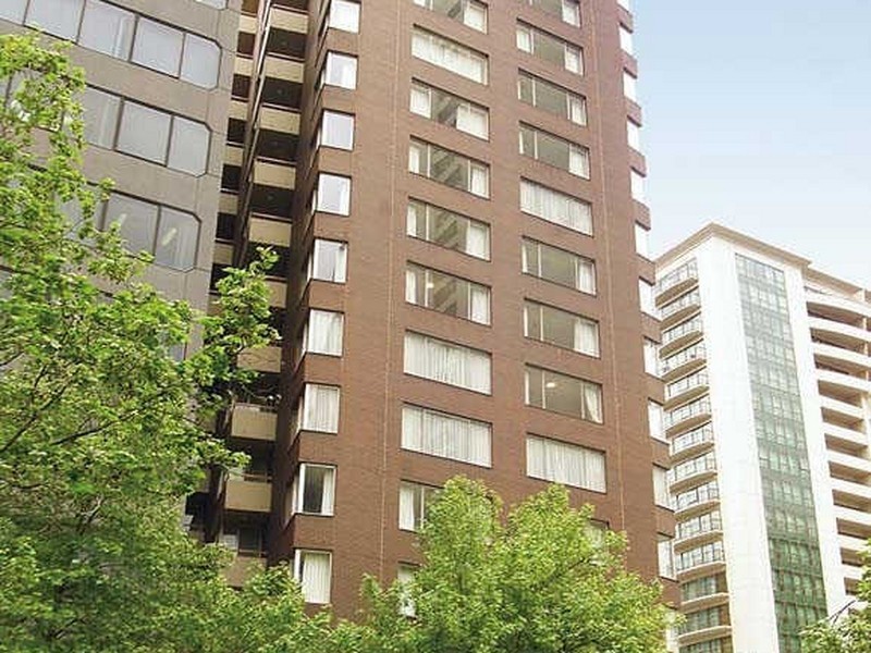 13B/131 Lonsdale St, Melbourne VIC 3000
