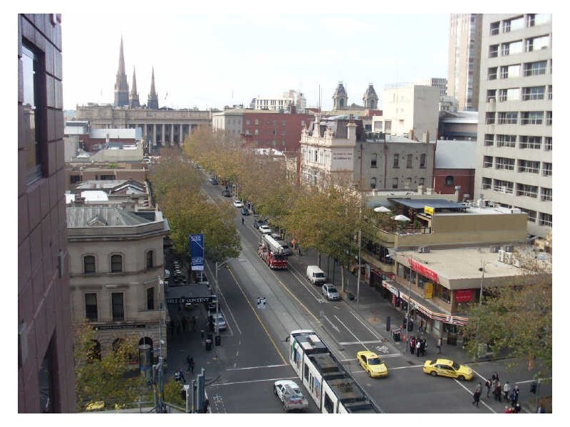 7G/181 Exhibition Street, Melbourne VIC 3000