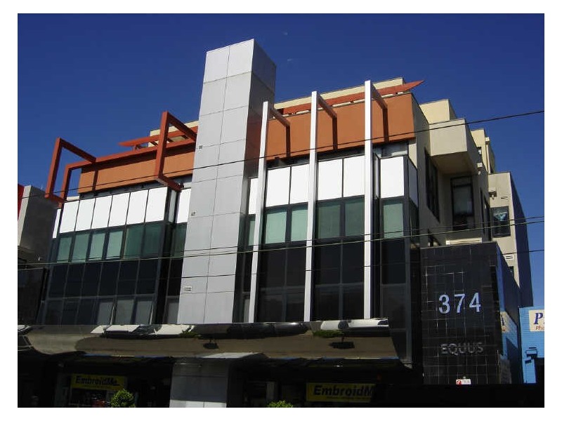 23/374 Lygon Street, Brunswick VIC 3056