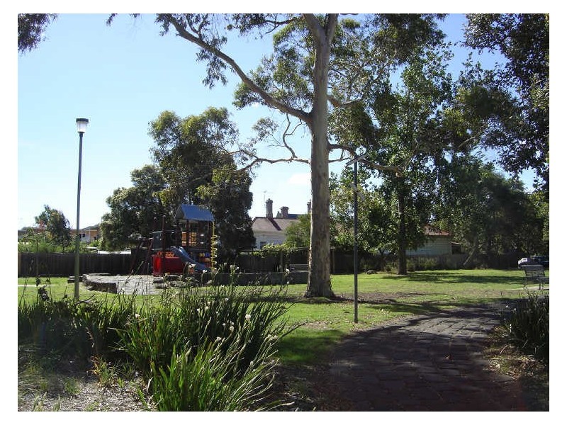 23/374 Lygon Street, Brunswick VIC 3056