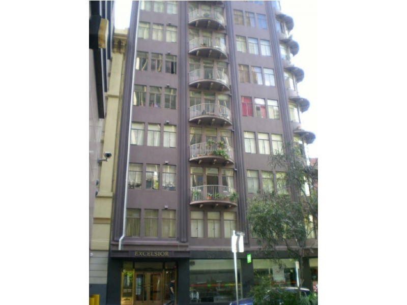 804/390 Little Collins Street, Melbourne VIC 3000