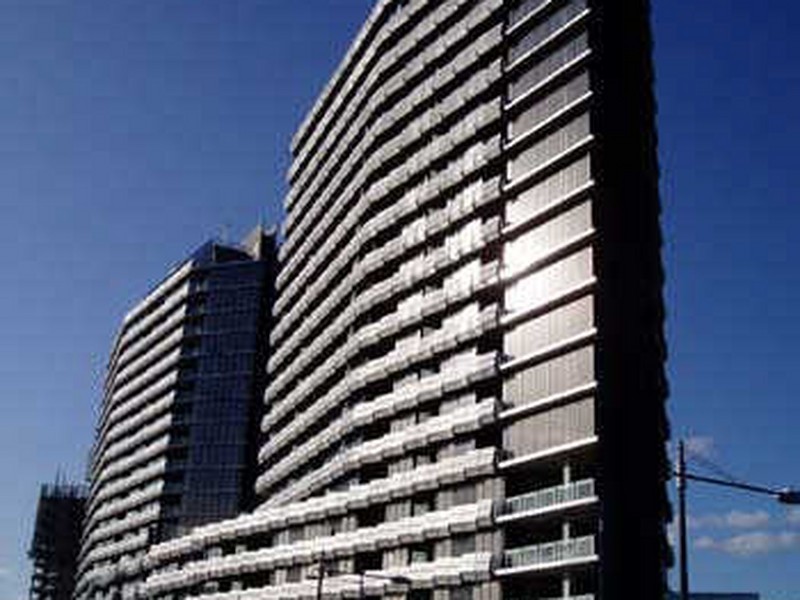 809/18 Waterview Walk, Docklands VIC 3008