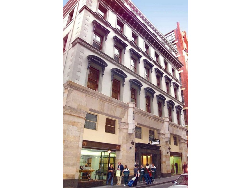 108/238 Flinders Lane, Melbourne VIC 3000