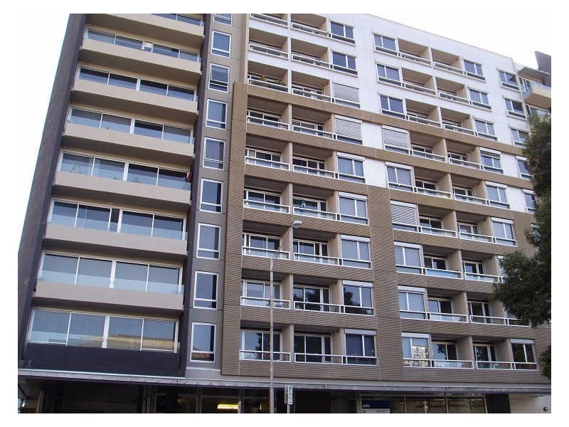 203/1 Bouverie Street, Carlton VIC 3053