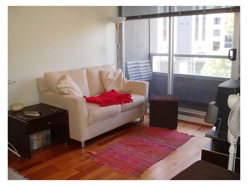 203/1 Bouverie Street, Carlton VIC 3053