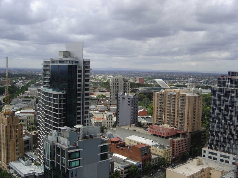 3107/22 Jane Bell Lane, Melbourne VIC 3000