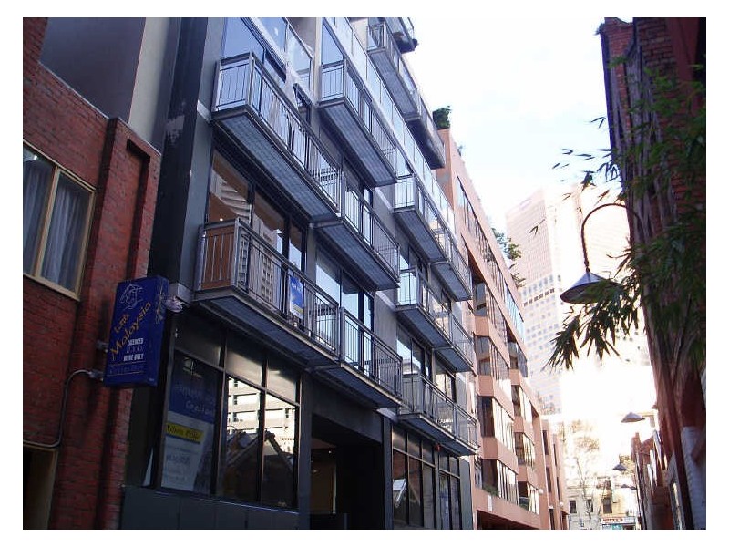 904/16 Liverpool Street, Melbourne VIC 3000