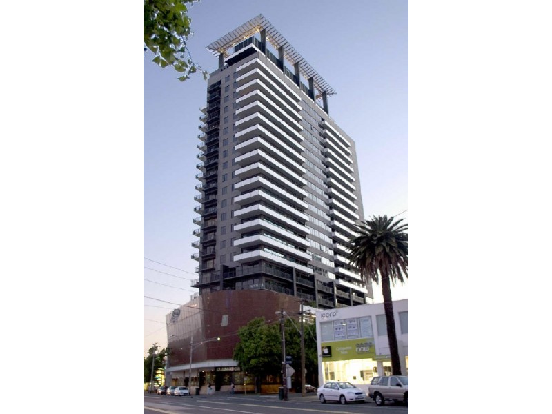1910/80 Clarendon Street, Southbank VIC 3006