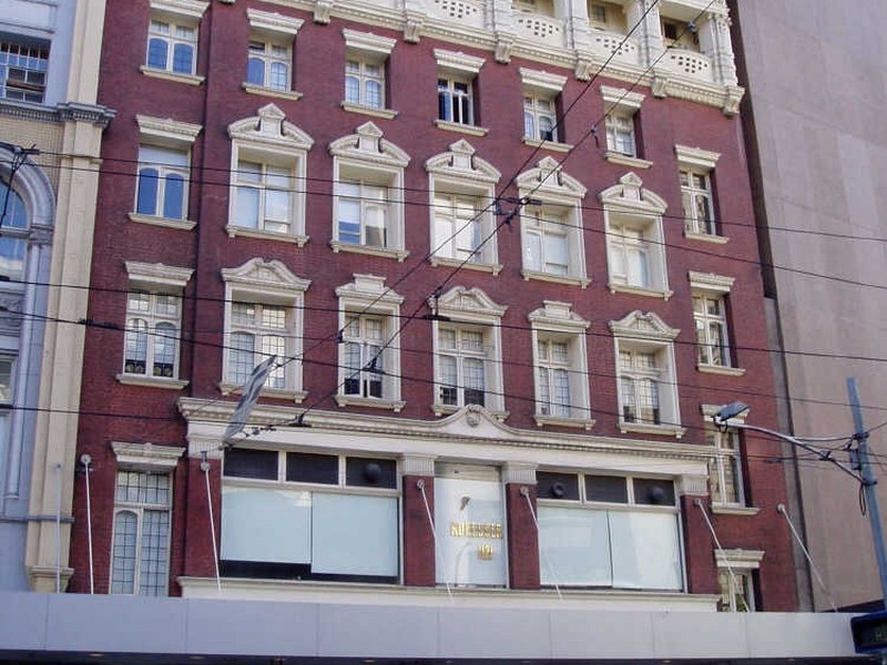 208/65 Elizabeth Street, Melbourne VIC 3000