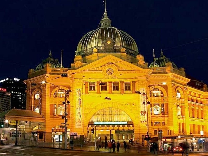 208/65 Elizabeth Street, Melbourne VIC 3000