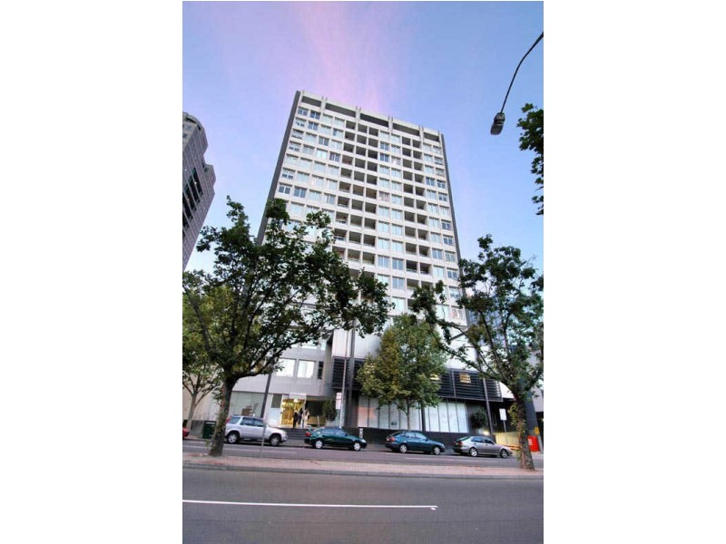1003/270 King Street, Melbourne VIC 3000