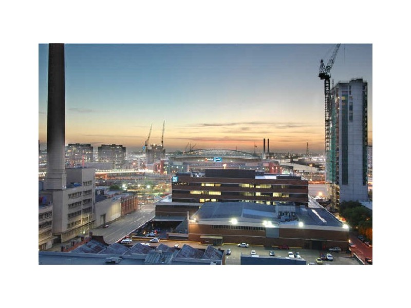 1003/270 King Street, Melbourne VIC 3000