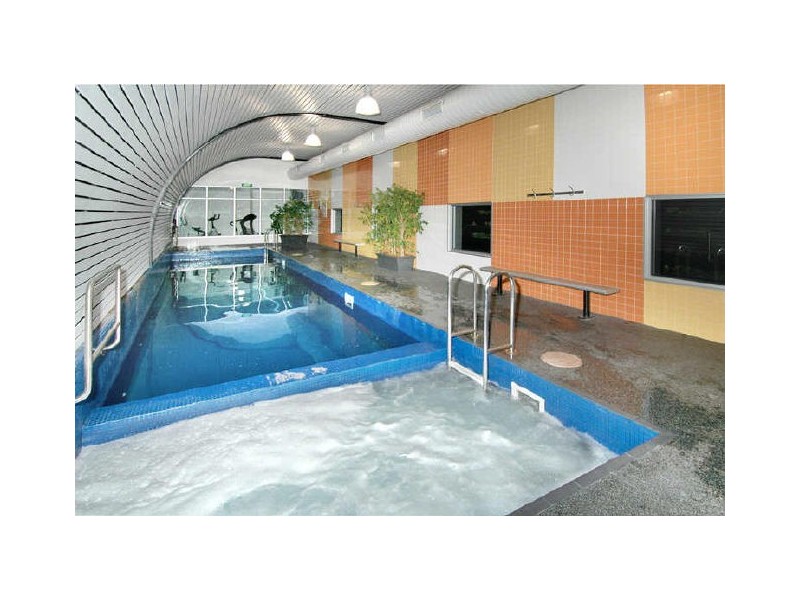 1003/270 King Street, Melbourne VIC 3000