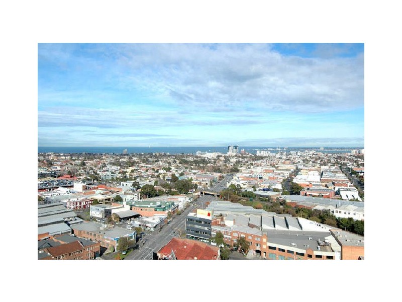 2209/80 Clarendon Street, Southbank VIC 3006