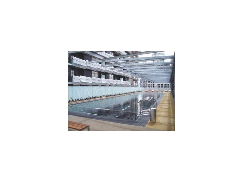 1308/8 Waterview Walk, Docklands VIC 3008