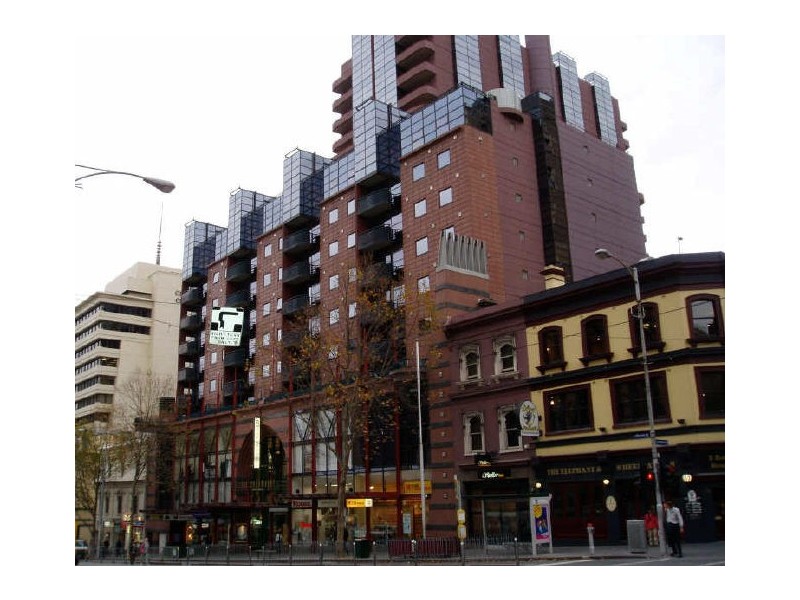 8N/181 Exhibition Street, Melbourne VIC 3000