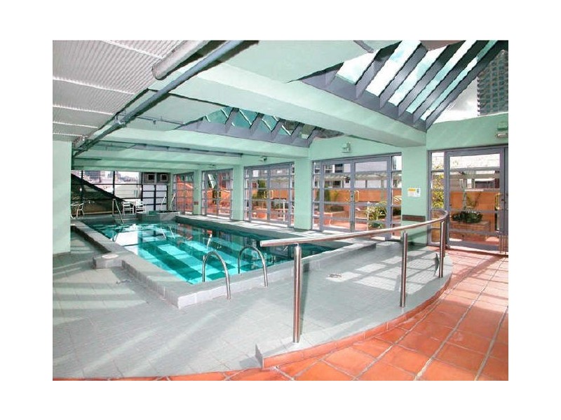 8N/181 Exhibition Street, Melbourne VIC 3000