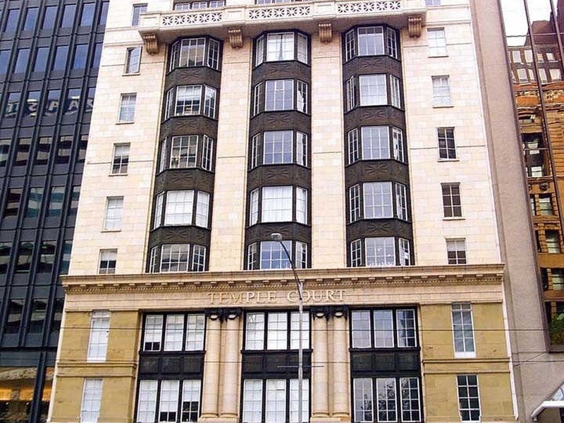 308/422 Collins Street, Melbourne VIC 3000