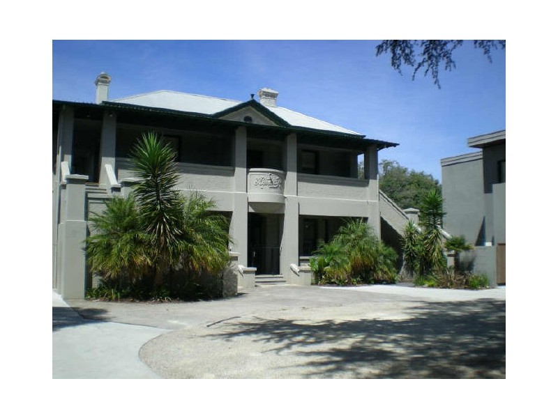 23/10 Tennyson Street, St Kilda VIC 3182