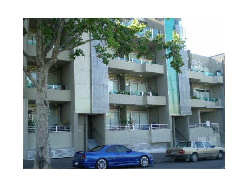 5/30 Chetwynd Street, West Melbourne VIC 3003