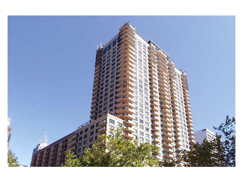 1003/265 Exhibition Street, Melbourne VIC 3000